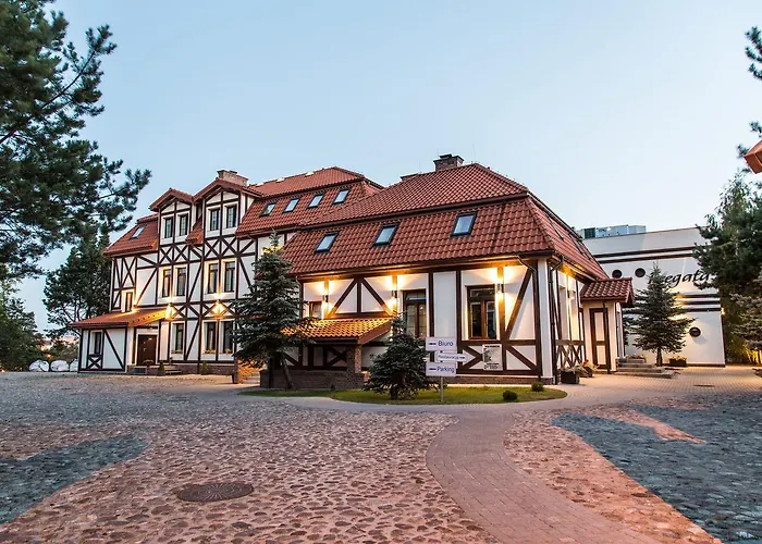 Bed & Breakfast Fregata 4*