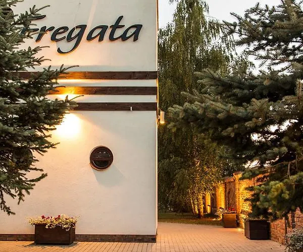 Bed & Breakfast Fregata 4*