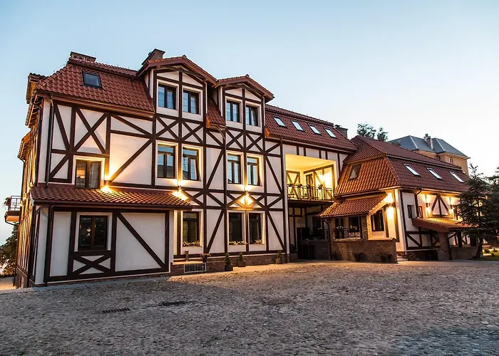 Bed & Breakfast Fregata 4*