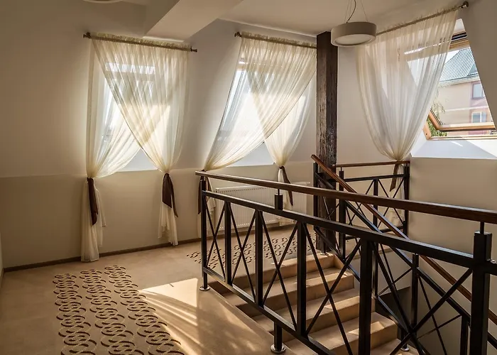 Bed & Breakfast Fregata 4*