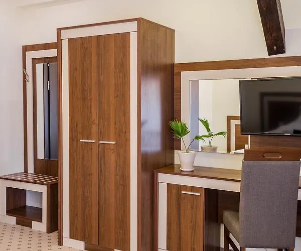 Bed & Breakfast Fregata 4*