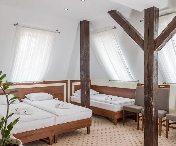 Bed & Breakfast Fregata 4*