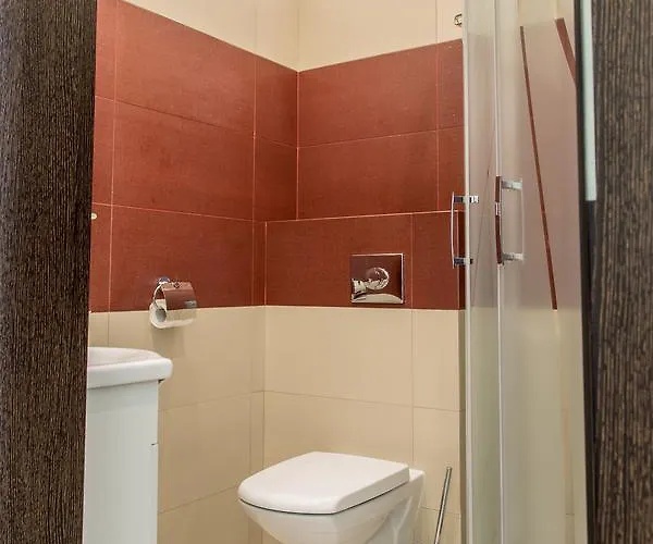 Bed & Breakfast Fregata 4*