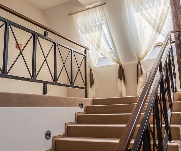 Bed & Breakfast Fregata 4*