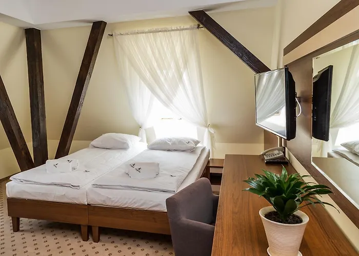 Bed & Breakfast Fregata 4*