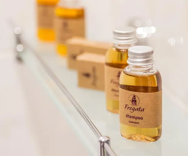 Bed & Breakfast Fregata 4*