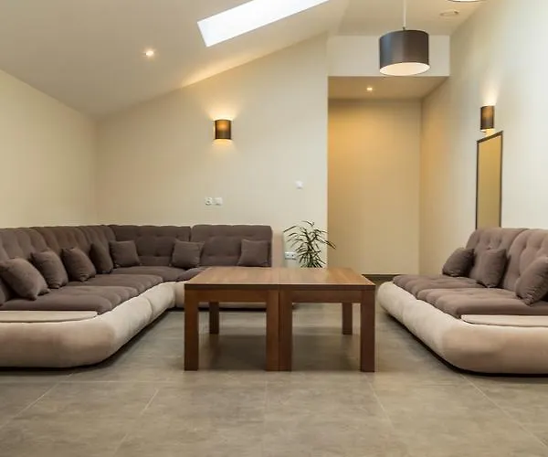 Bed & Breakfast Fregata 4*