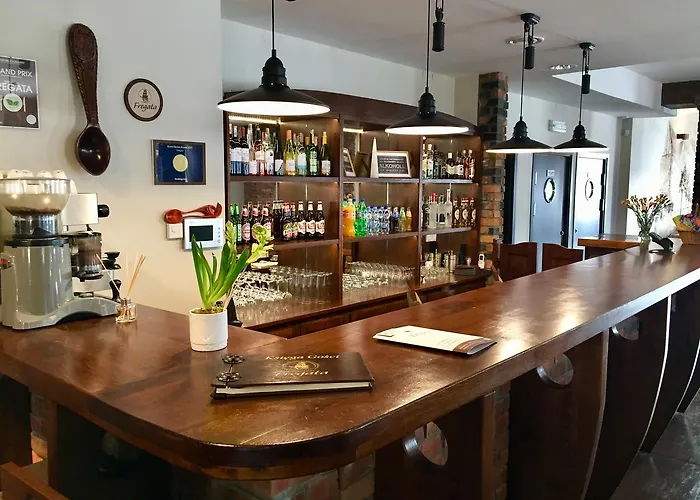 Fregata Bed & Breakfast