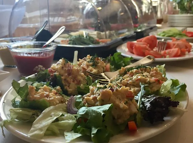 Fregata Bed & Breakfast 4*