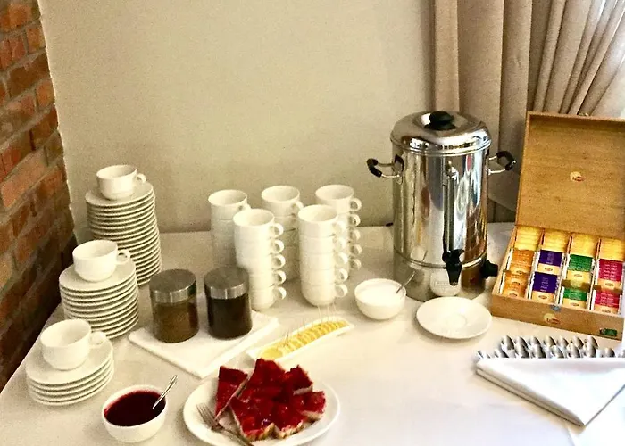 Fregata Bed & Breakfast Ełk