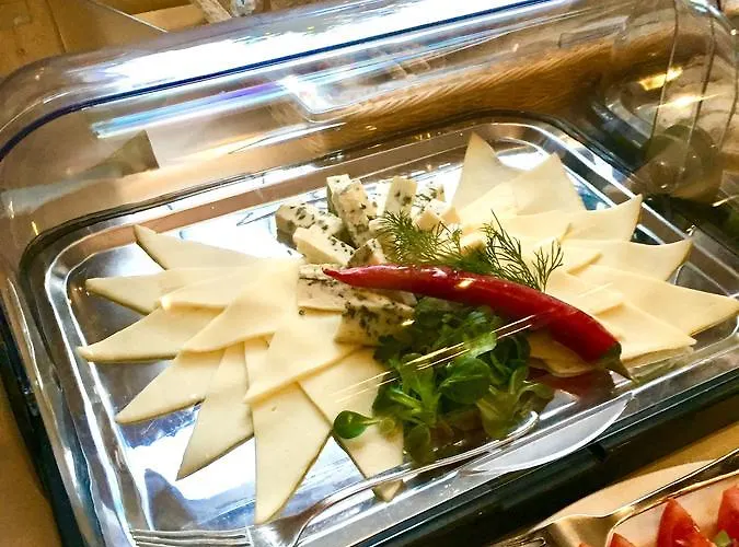 Bed & Breakfast Fregata 4*