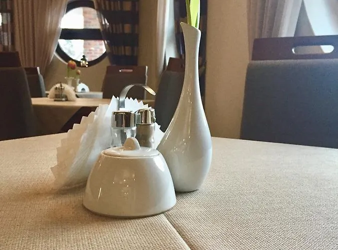 Bed & Breakfast Fregata Ełk