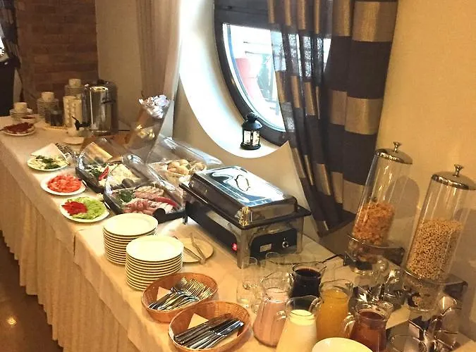 Bed & Breakfast Fregata 4*