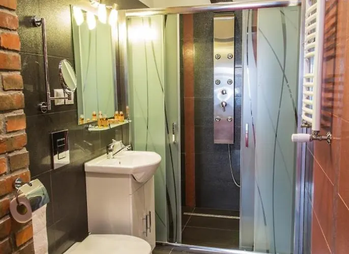 Fregata Bed & Breakfast Ełk