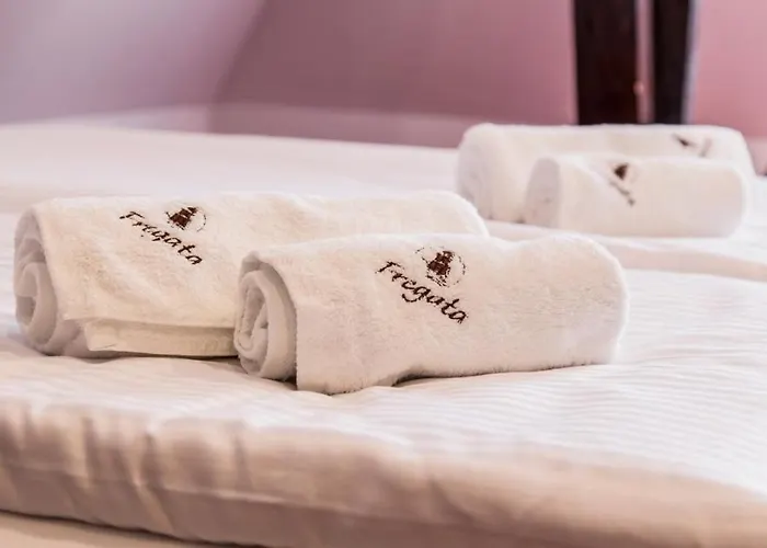 Fregata Bed & Breakfast